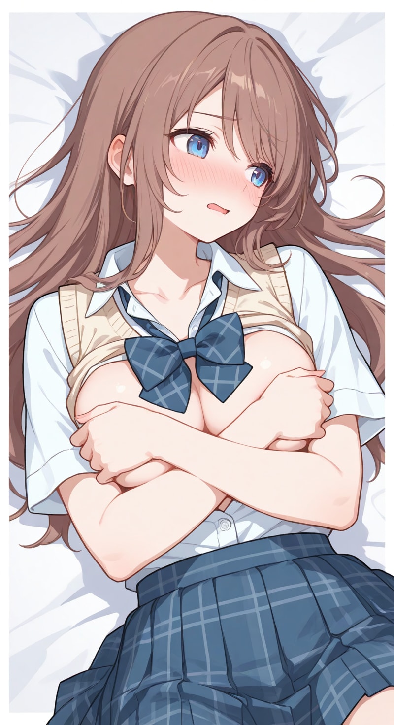 手ぶら