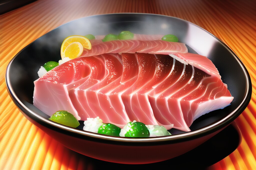 グランゼン海軍と海龍食の歴史～美食が先導した戦争の歴史～