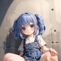 何で見てるの～？ 6枚目