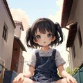 何で見てるの～？ 7枚目