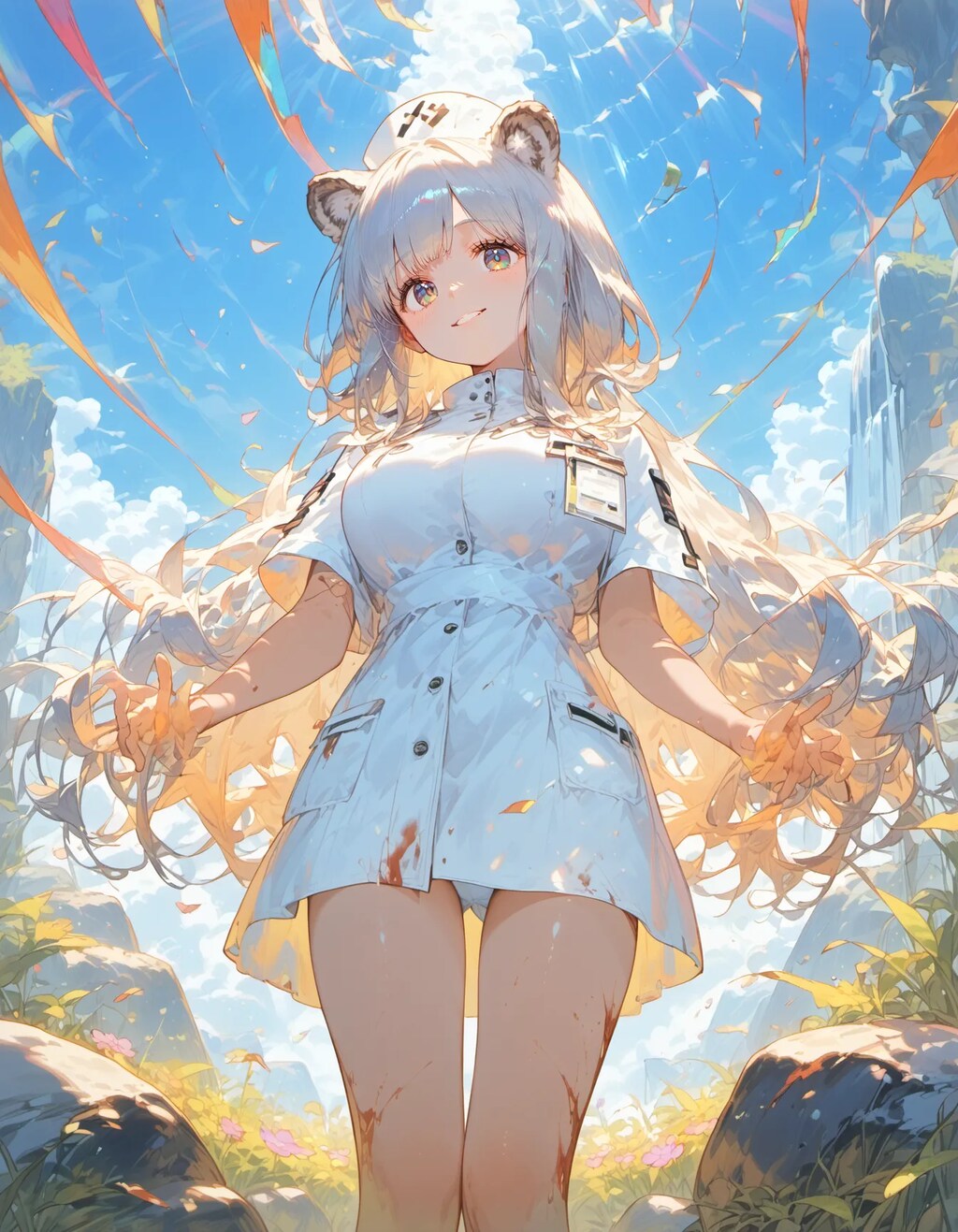 Celebration of the Field Medic