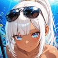 今日の水族館デート…ちゃんと楽しみにしててよね？♡ 3枚目