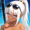 今日の水族館デート…ちゃんと楽しみにしててよね？♡ 5枚目