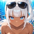 今日の水族館デート…ちゃんと楽しみにしててよね？♡ 6枚目
