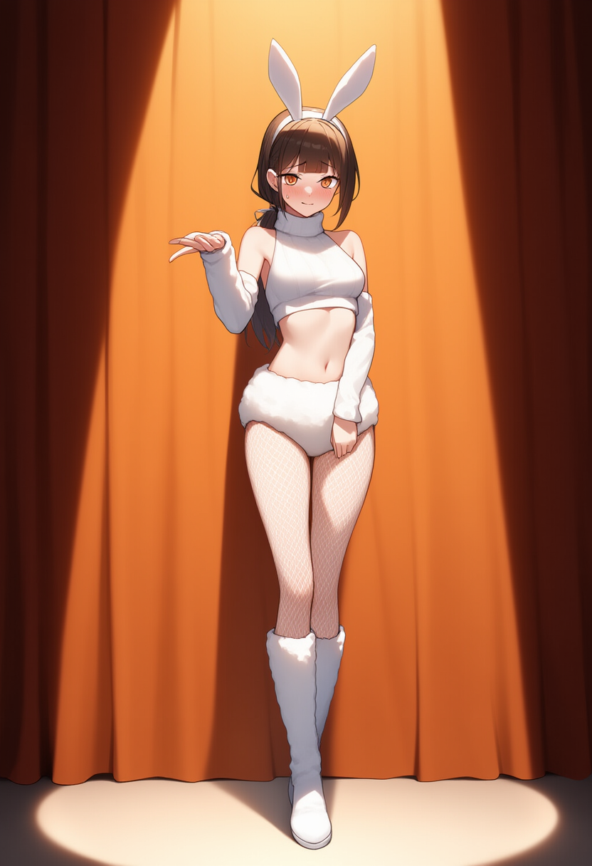 〇ちゃんの仮装大賞