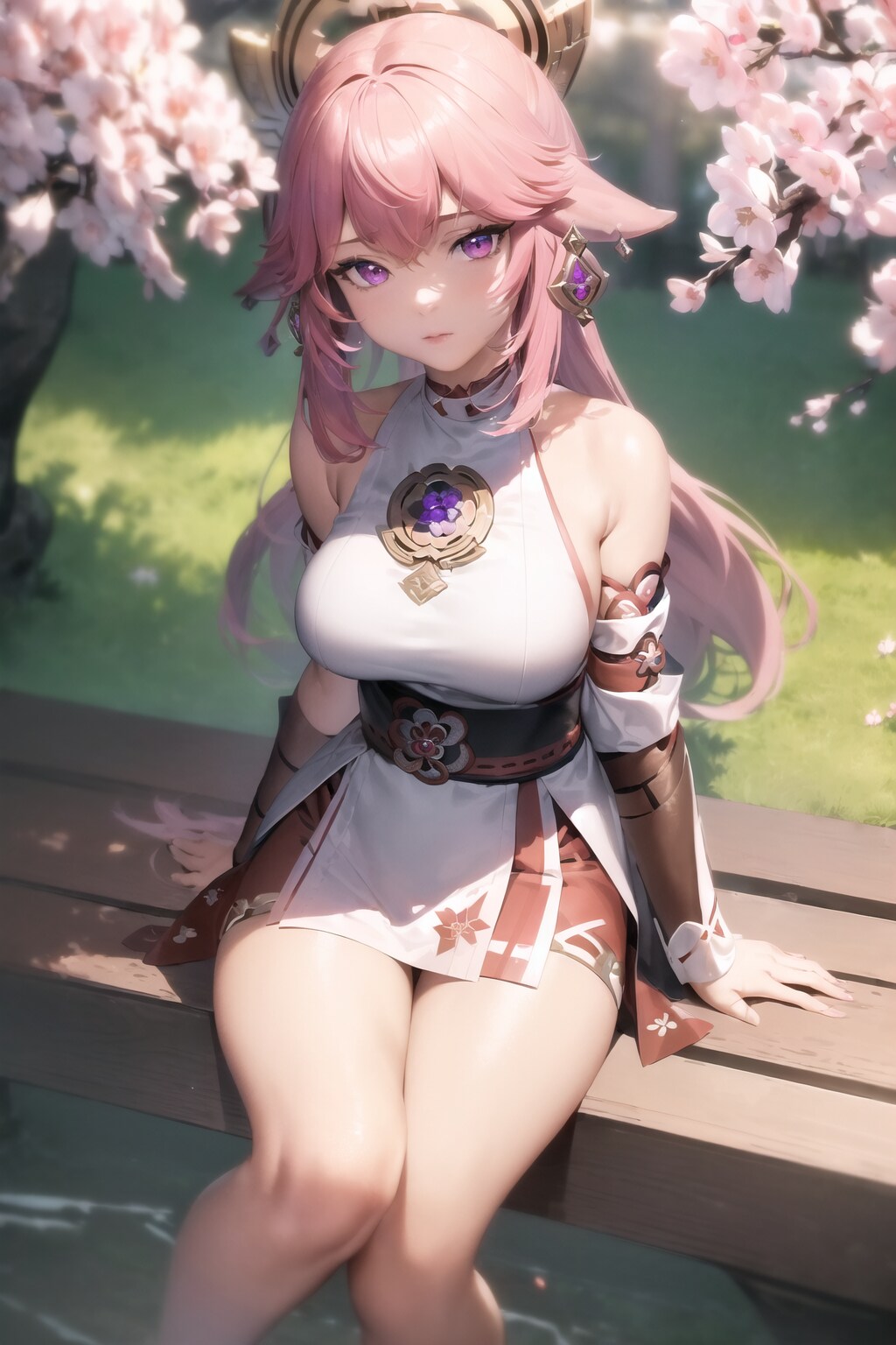 八重神子