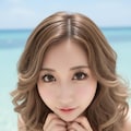 澪那「みおな」水着04 12枚目