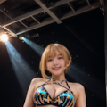 動画)セルフポロリアイドル 5枚目