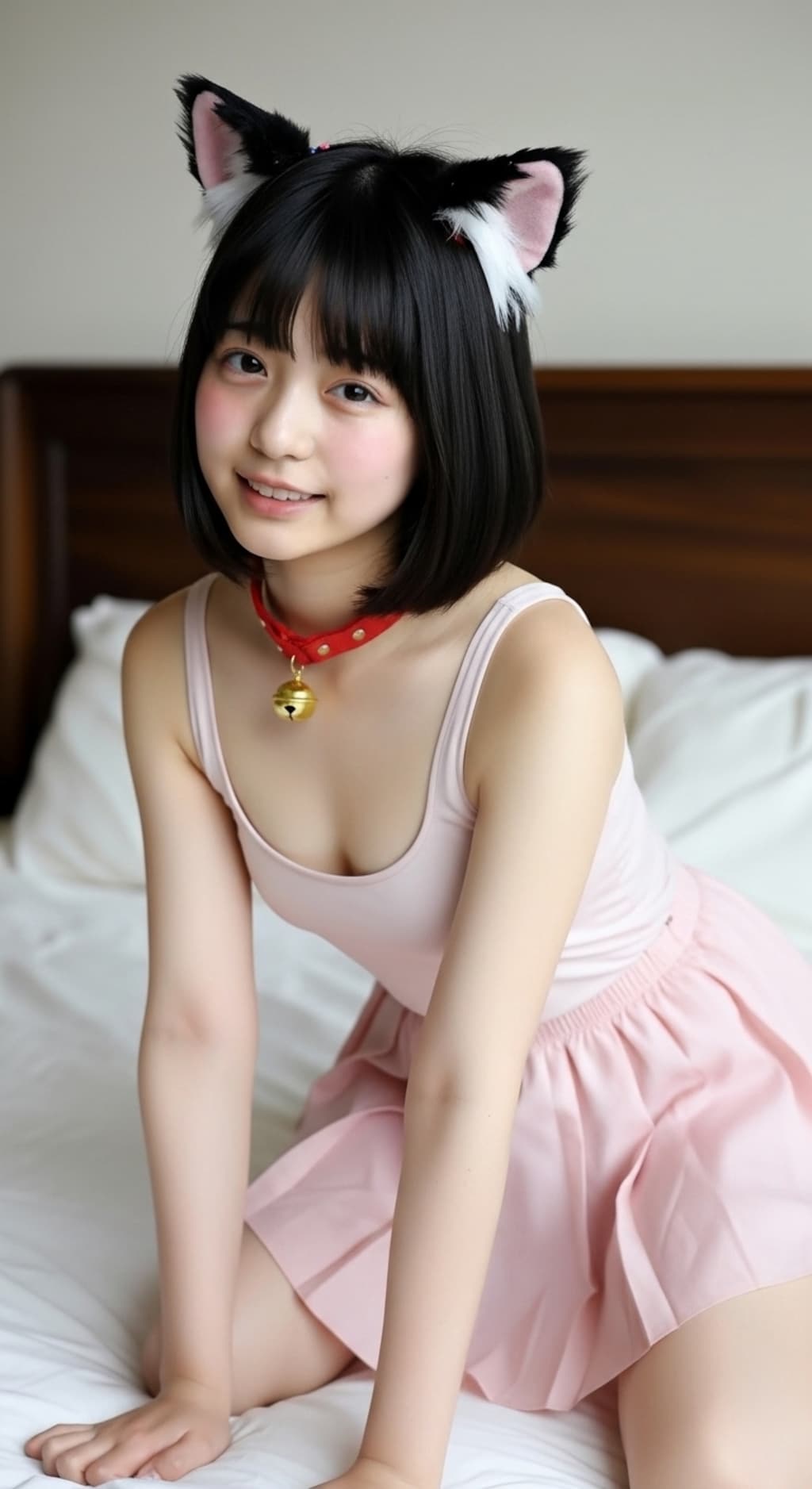 桃井める　今日の撮影　2026-02-24