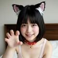 桃井める　今日の撮影　2026-02-24 2枚目