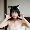 桃井める　今日の撮影　2026-02-24 3枚目