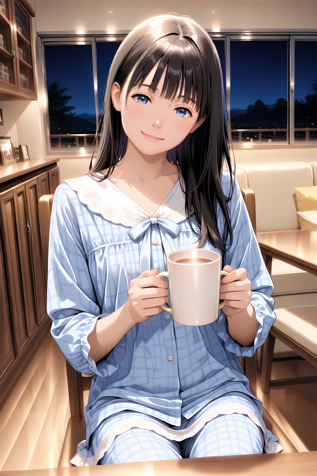 おだんごちゃん🍡✨オルタナティブ３ | の人気AIイラスト・グラビア