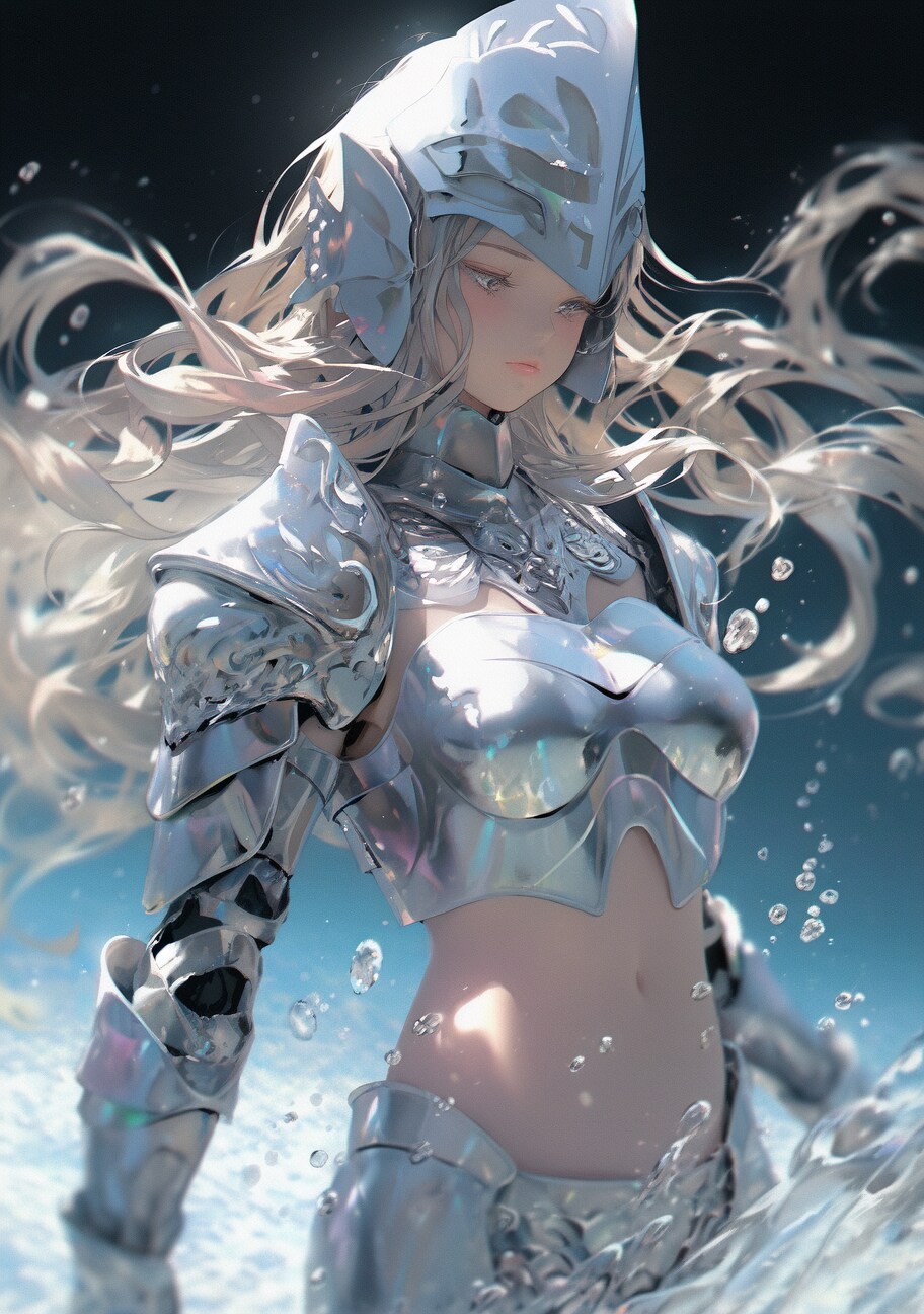 Battle princess