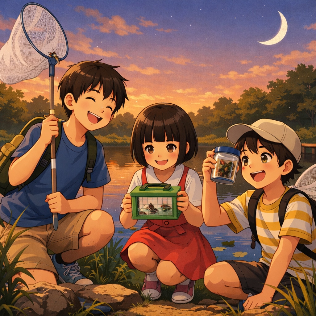 麗馬と良冥！第11話