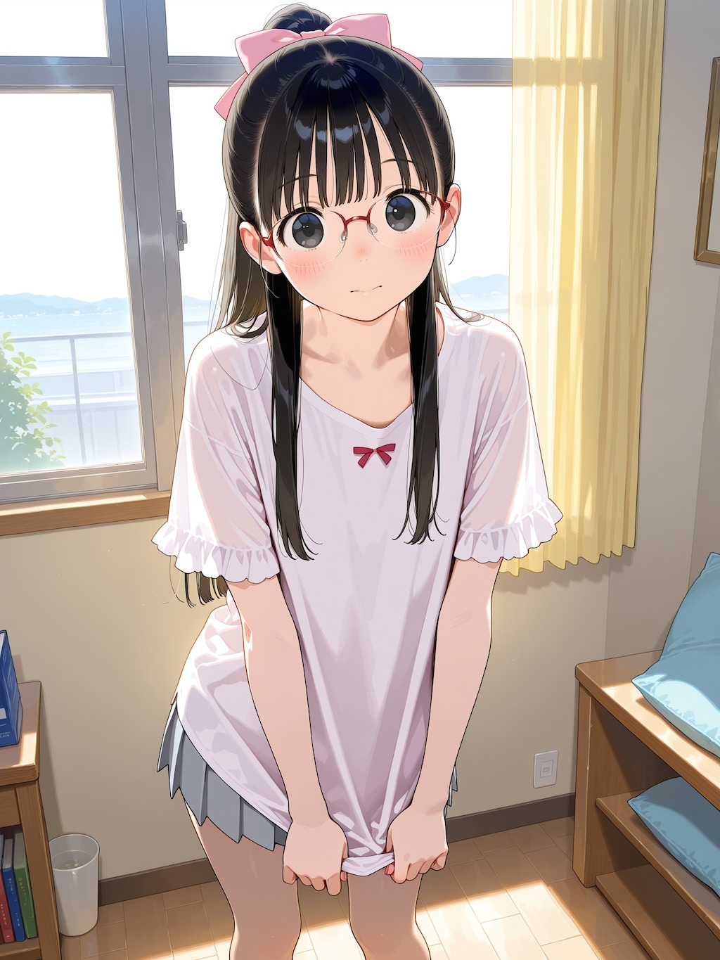 おおきめとっぷす