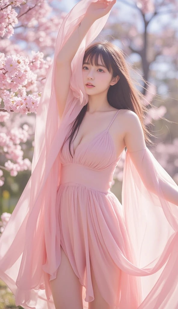 春
