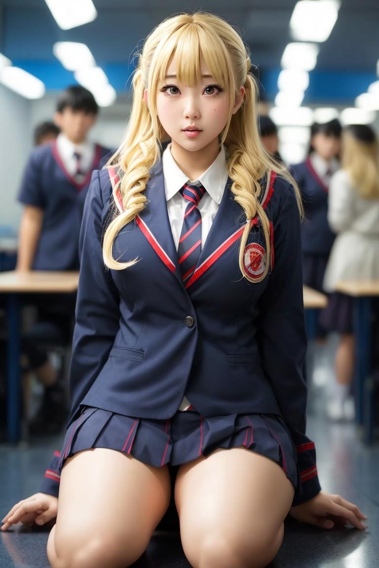制服