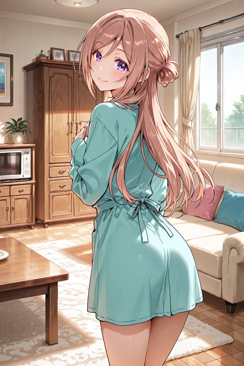 姫崎 莉波４