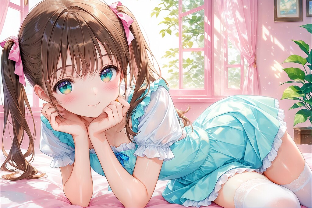 はるかちゃん