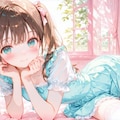 はるかちゃん 2枚目