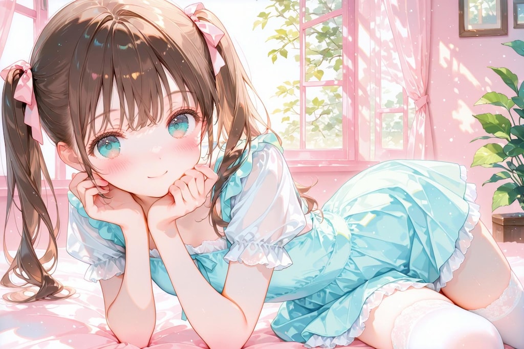 はるかちゃん
