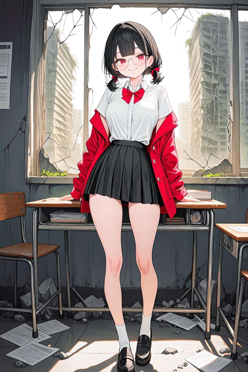 最近、みんな来なくなっちゃって