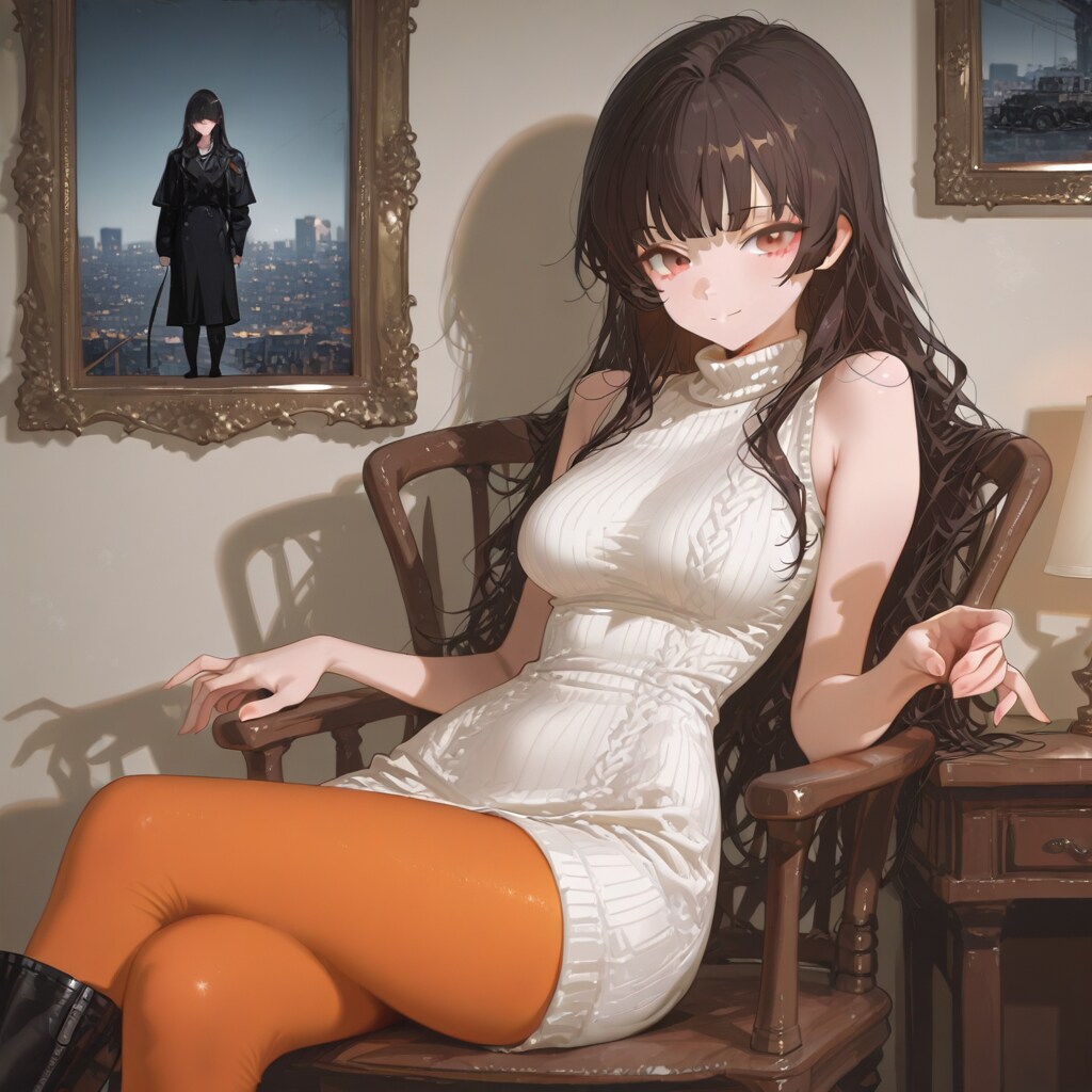 画廊へようこそ | の人気AIイラスト・グラビア