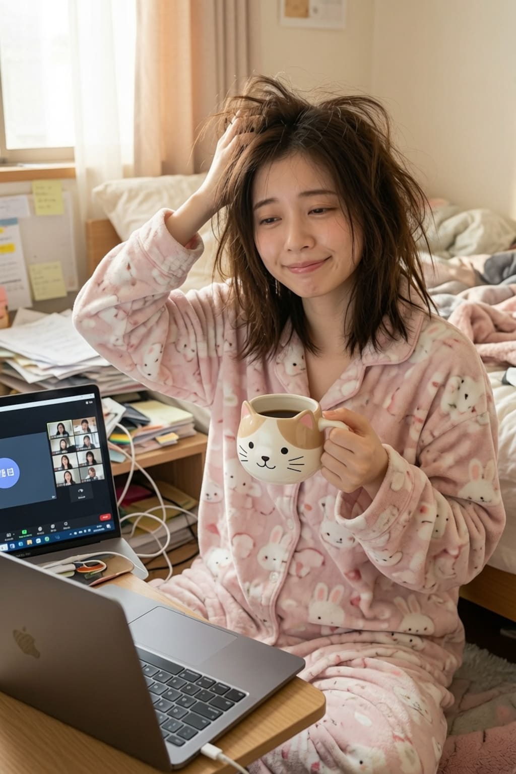 24テレワーク・デイ（7月24日 記念日）