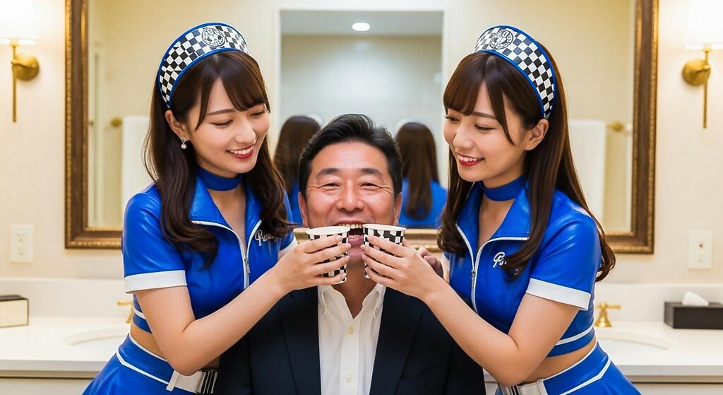 理想の歯磨き 後編