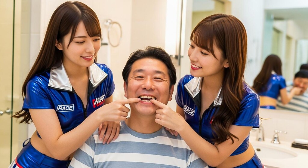 理想の歯磨き 後編