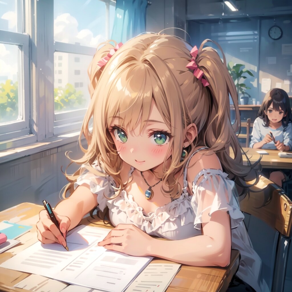 自主学習📓🖊