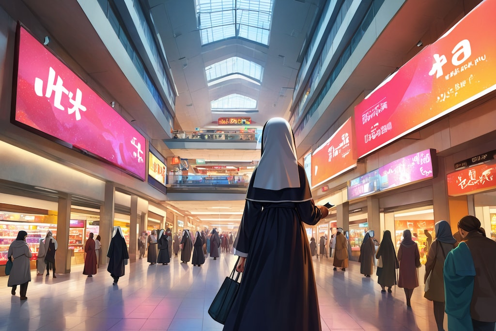 ルースト005で情報収集