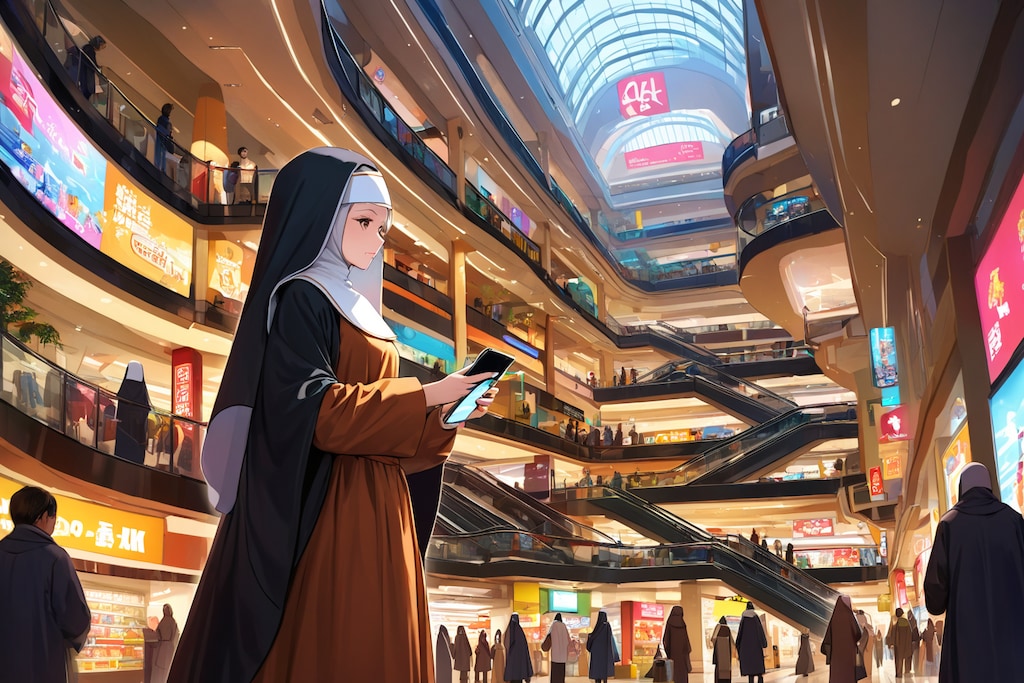 ルースト005で情報収集