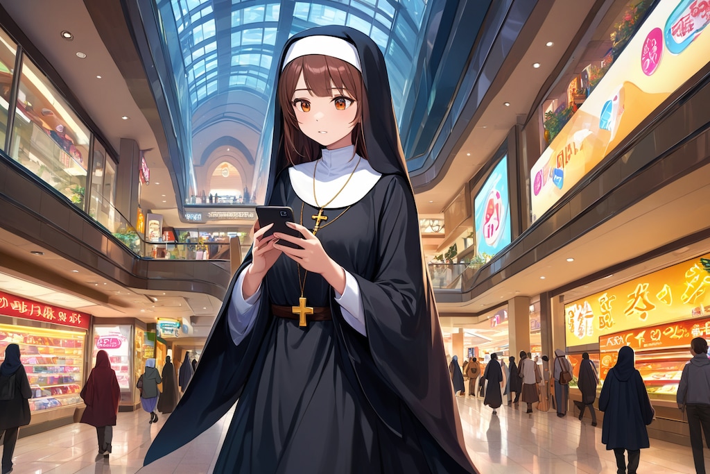 ルースト005で情報収集