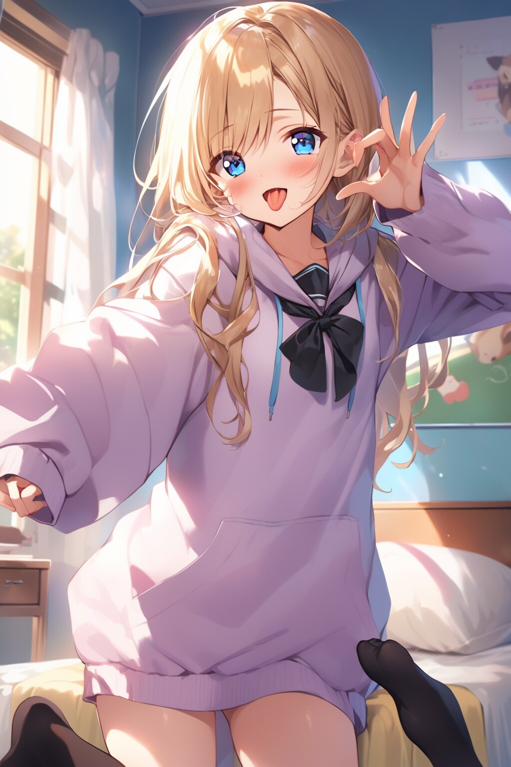 可愛いんだよなぁ