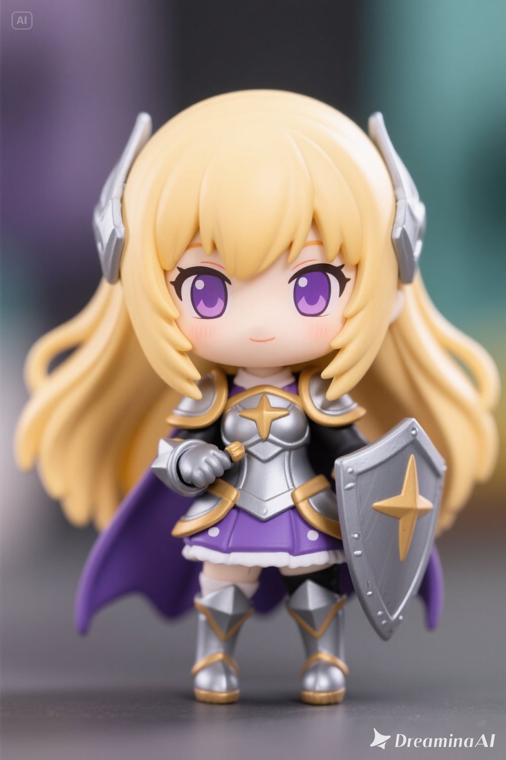 SDクレアちゃん