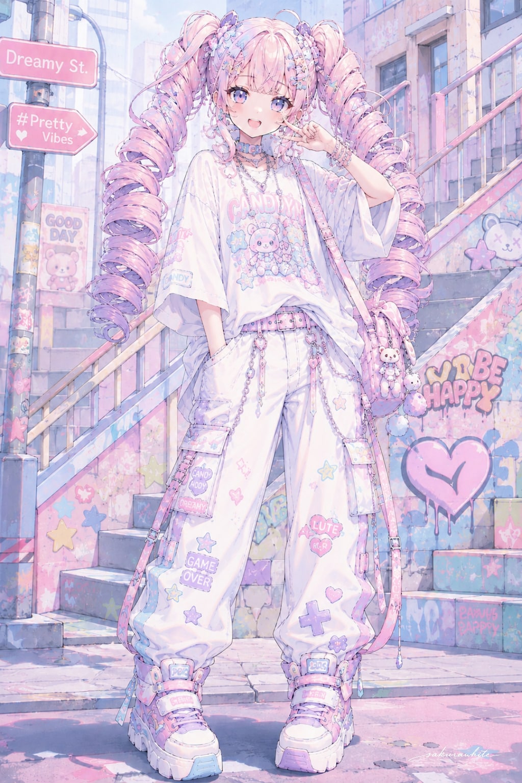 今日もがんばろ〜💪