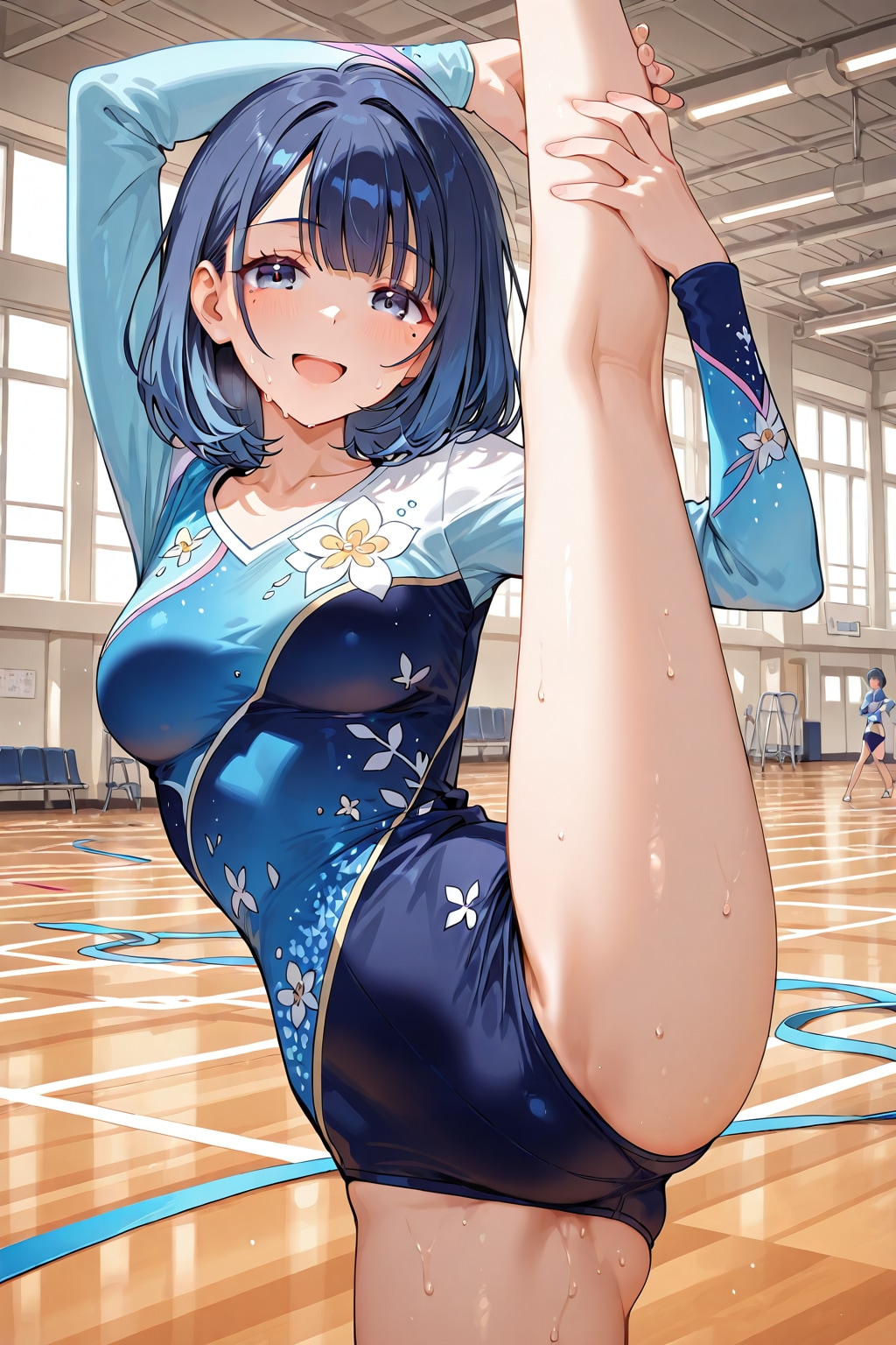 葵ちゃん５９ R15