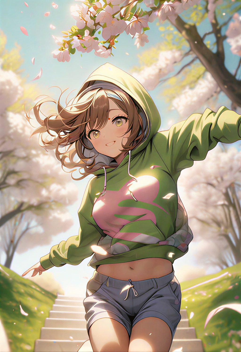 さあ，次の年へ！
