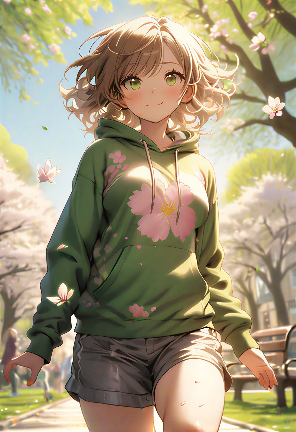 さあ，次の年へ！ | の人気AIイラスト・グラビア