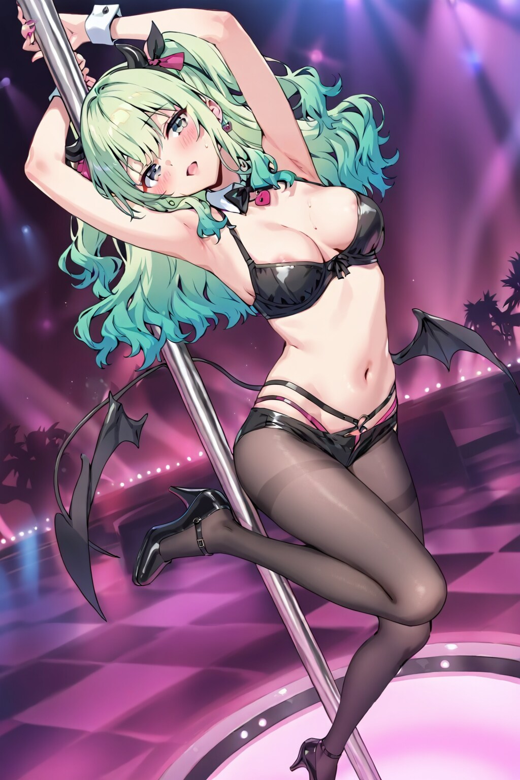 デイリー