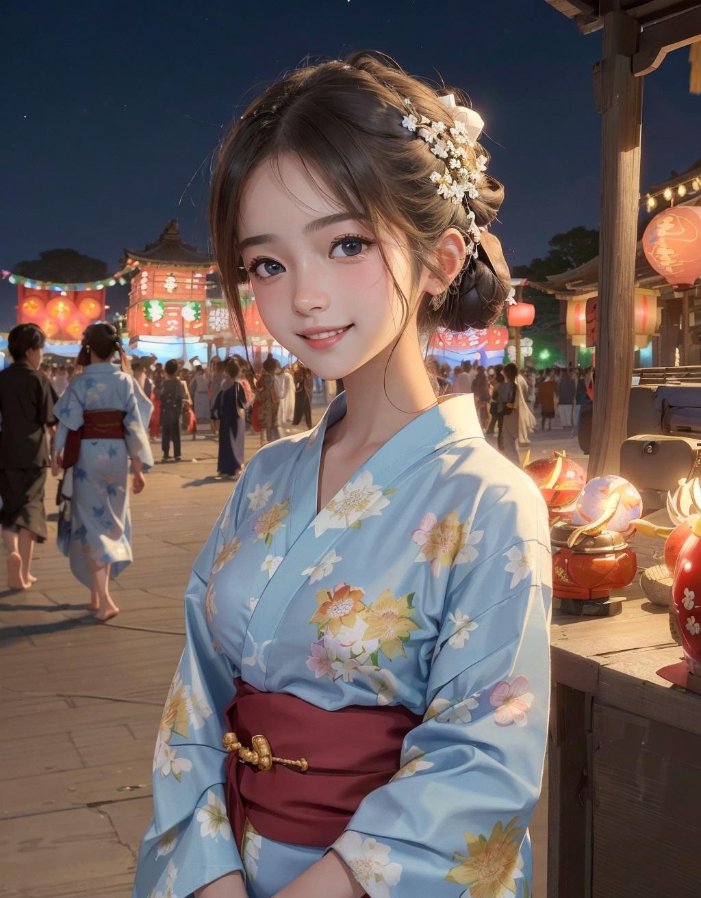 summer festivals