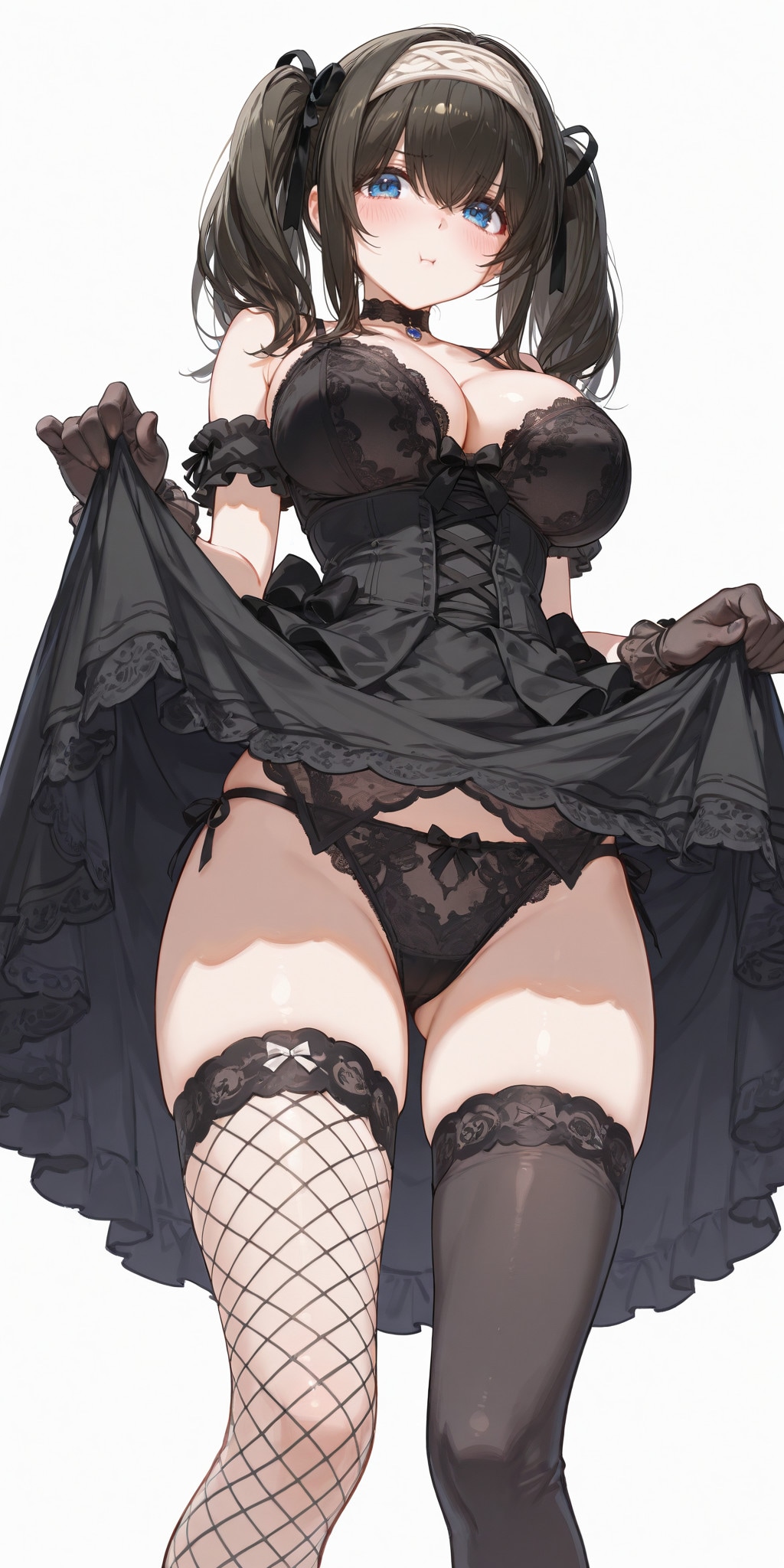 鷺沢文香
