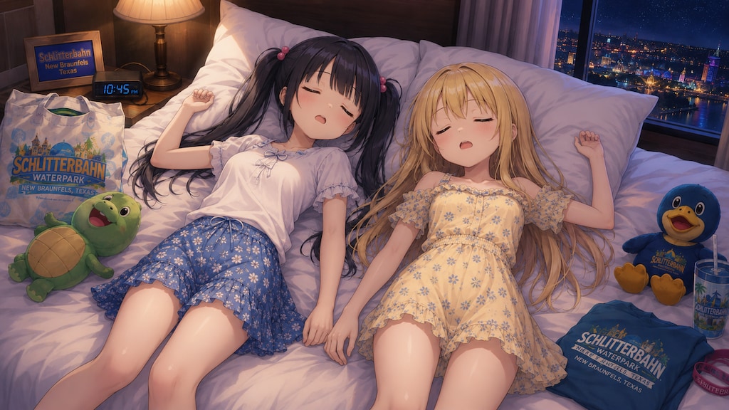 アメリカ旅行