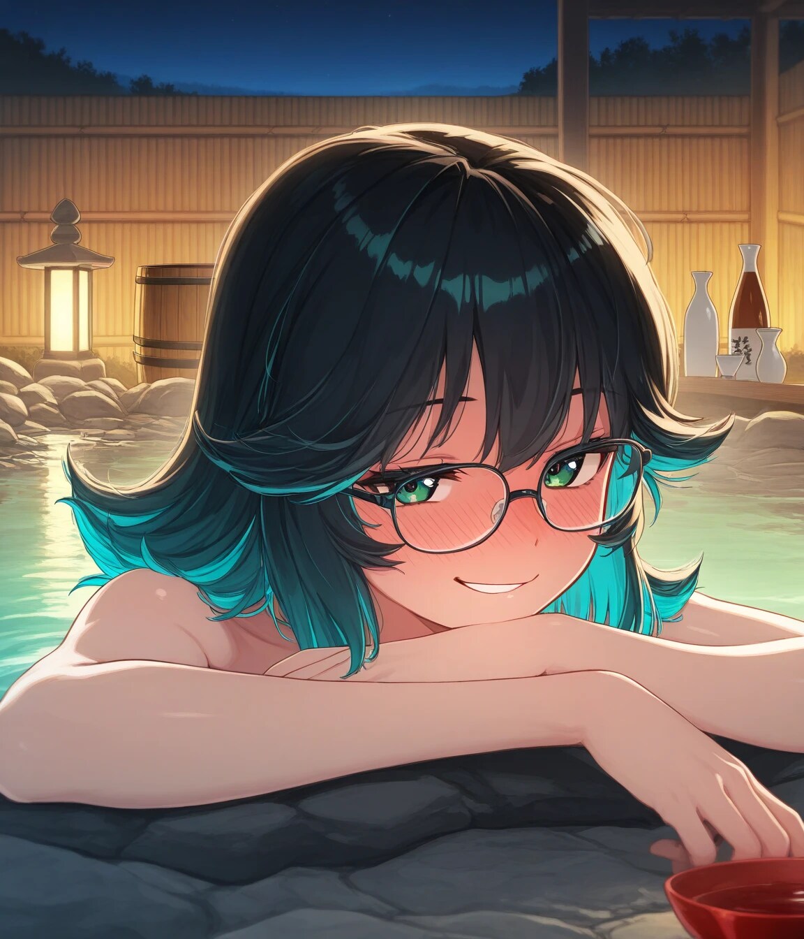 ユーザ主催企画申請した賽銭子