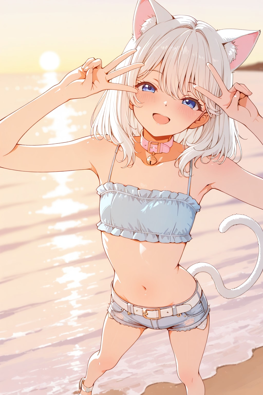 アプリコットのうちの子たちー