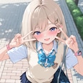 アプリコットのうちの子たちー 2枚目