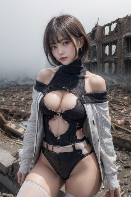 なんということだ…