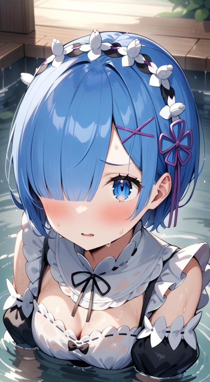 レム（1）（R-15）
