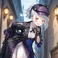 これで最後の名探偵雛菊ちゃん 2枚目